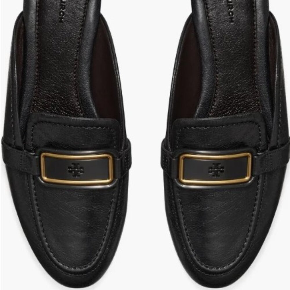 Tory Burch Georgia Mule